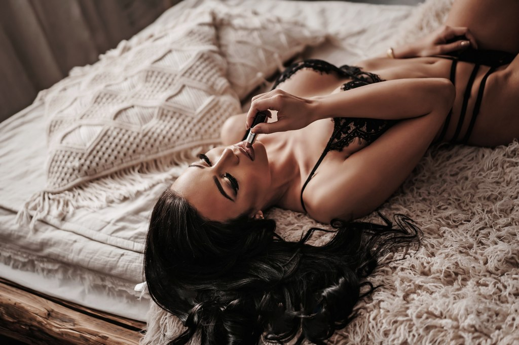 Boudoir Fotózás